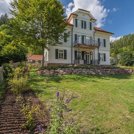 Apart Otel Teinach - Wilhelmshoehe