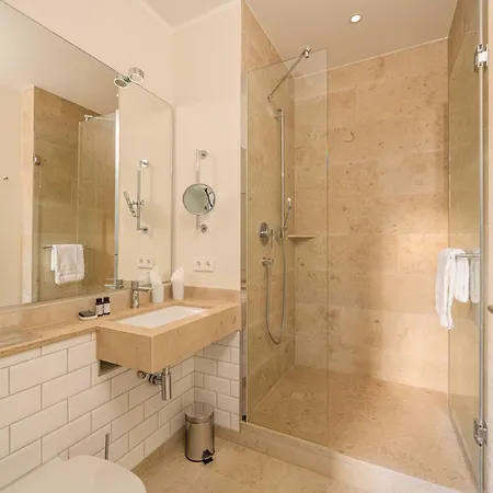 Aparthotel Teinach - Wilhelmshöhe 4*