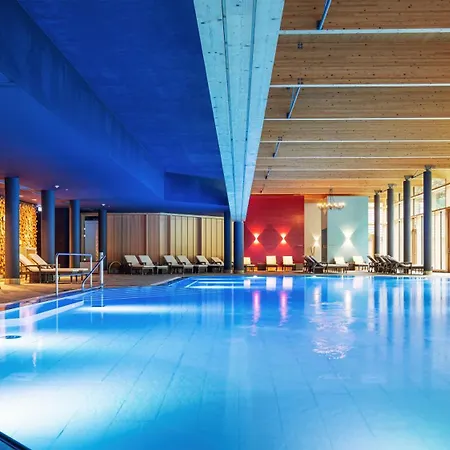 Apart Otel Teinach - Wilhelmshoehe 4*