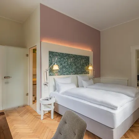 Teinach - Wilhelmshoehe Apart Otel