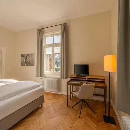 Teinach - Wilhelmshöhe Aparthotel Bad Teinach-Zavelstein