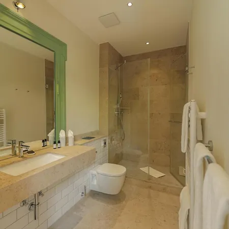 Teinach - Wilhelmshöhe 4*