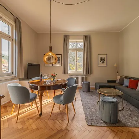 Teinach - Wilhelmshoehe 4* Bad Teinach-Zavelstein