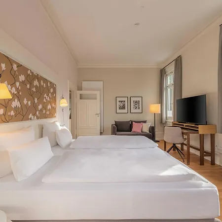 Teinach - Wilhelmshoehe Apart Otel 4*