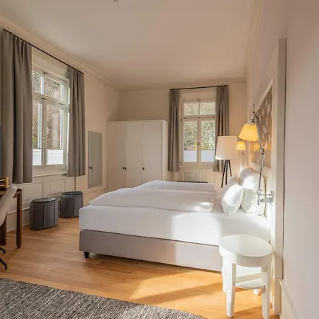 Apart Otel Teinach - Wilhelmshoehe