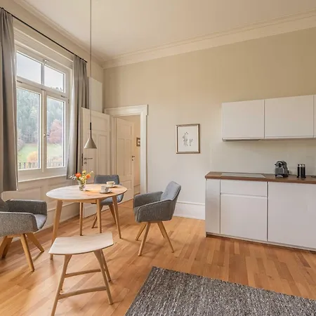 Teinach - Wilhelmshoehe