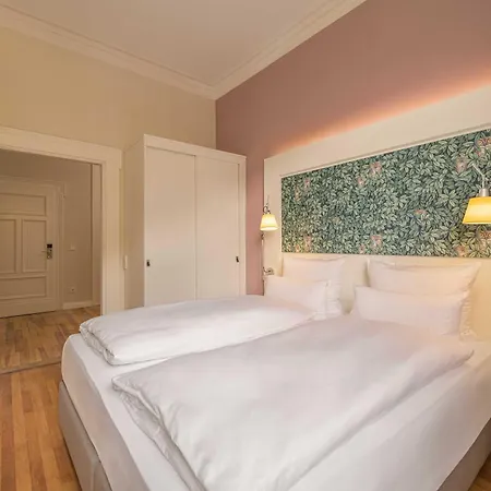 Teinach - Wilhelmshoehe 4*