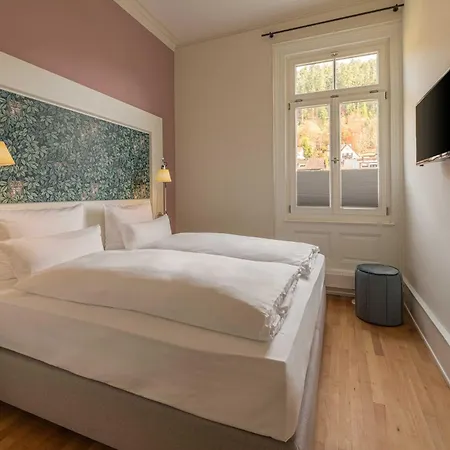 Teinach - Wilhelmshoehe *