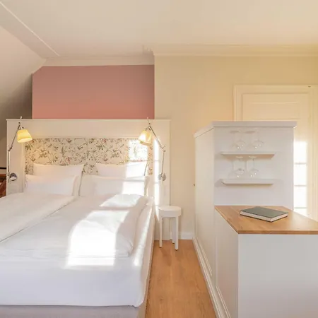 Teinach - Wilhelmshoehe Apart Otel