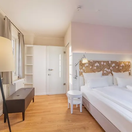 Apart Otel Teinach - Wilhelmshoehe
