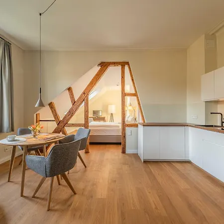 Teinach - Wilhelmshoehe Apart Otel 4*