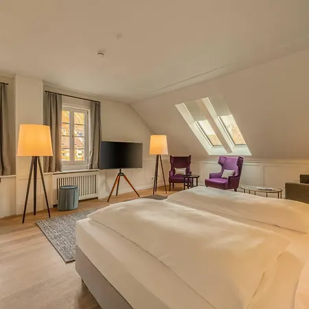 Teinach - Wilhelmshoehe Apart Otel Bad Teinach-Zavelstein