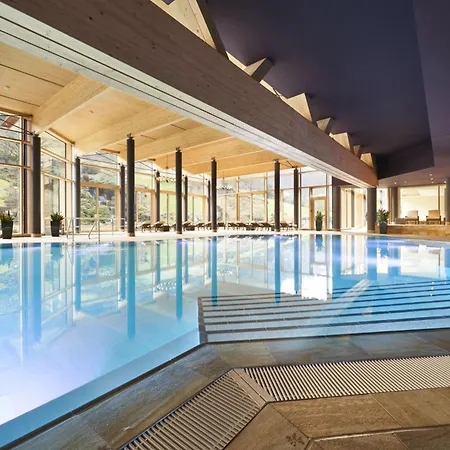 Teinach - Wilhelmshoehe 4*