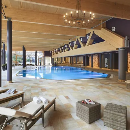 Apart Otel Teinach - Wilhelmshoehe Bad Teinach-Zavelstein