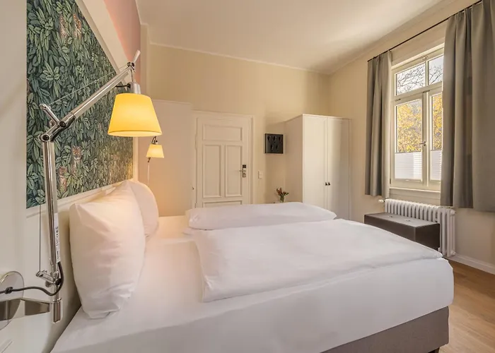 Teinach - Wilhelmshoehe Bad Teinach-Zavelstein