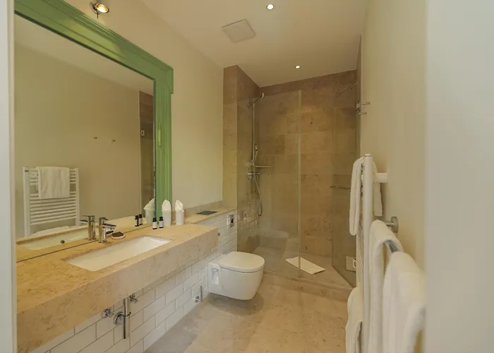 Teinach - Wilhelmshoehe *