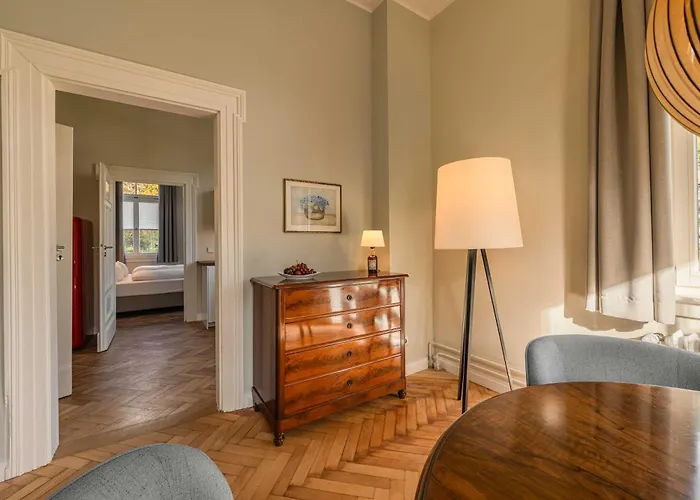 Teinach - Wilhelmshoehe