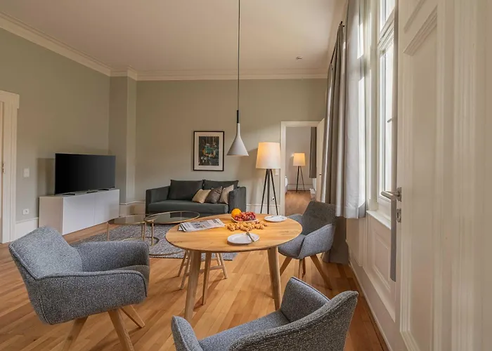 Teinach - Wilhelmshoehe