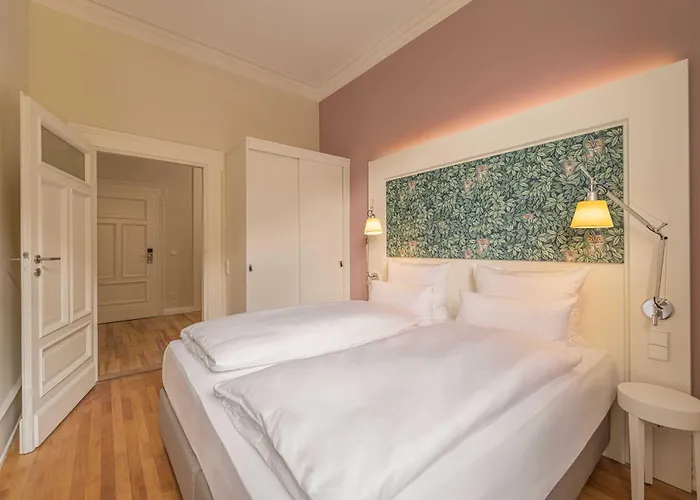 Teinach - Wilhelmshoehe *