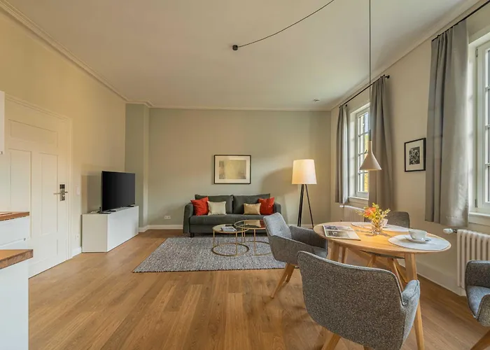 Teinach - Wilhelmshoehe Bad Teinach-Zavelstein