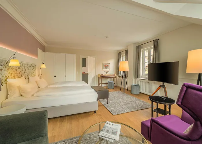 Teinach - Wilhelmshoehe Bad Teinach-Zavelstein