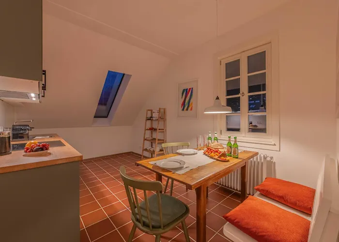 Teinach - Wilhelmshoehe Bad Teinach-Zavelstein