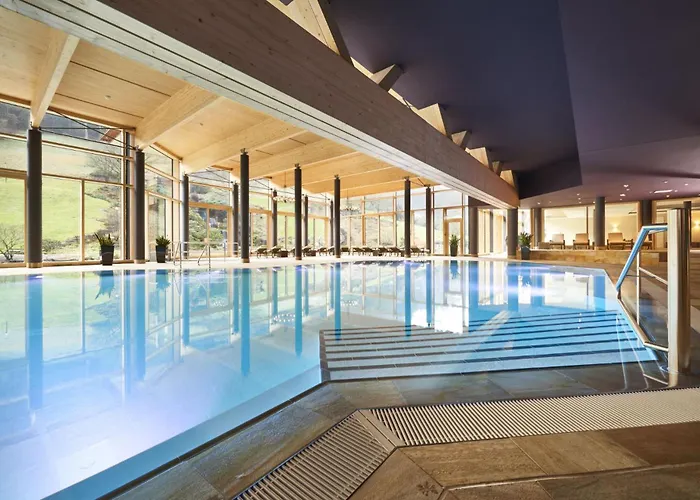 Teinach - Wilhelmshoehe *